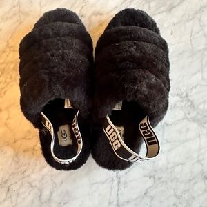 New Ugg Slippers